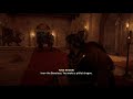 EPIC Assassins Creed Valhalla Fight Scene