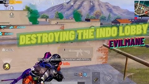 🔥 Destroying Indo Lobby | SAMSUNG A3,A5,A6,A7,J2,J5,J7,S5,S6,S7,59,A10, A20,A30, A50, A70