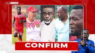 🚨 BREAKING: Asante Kotoko Parts Ways with Their Top Striker! | Full Details & What Happens Next,ETC