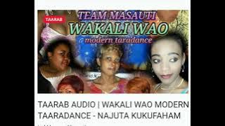 𝐓𝐚𝐚𝐫𝐚𝐛 𝐀𝐮𝐝𝐢𝐨 | Wakali wao Modern Taaradance - 𝖭𝖺𝗃𝗎𝗍𝖺 𝗄𝗎𝗄𝗎𝖿𝖺𝗁𝖺𝗆𝗎