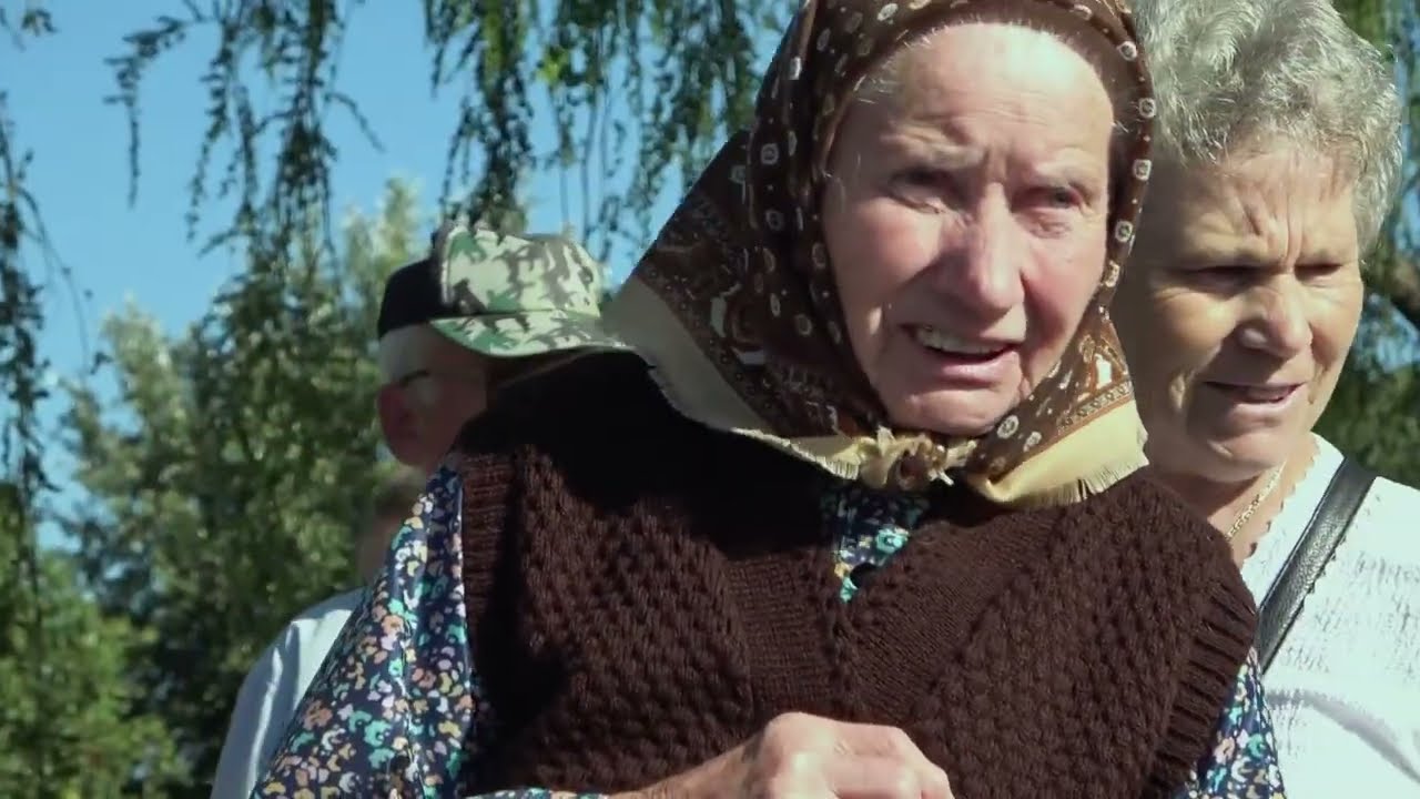 Palóc hagyomány VÁSÁRBAN