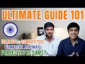 Ultimate Placement Guide | Roadmap, DSALGO v/s Competitive, Hiring Secrets & Reality Ft. @Pepcoding