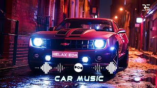 CAR MUSIC MIX 2024 🔥 BEST REMXIES OF POPULAR SONGS 2024 & EDM 🔥 BEST EDM, BOUNCE, ELECTRO HOUSE