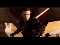 Star Wars The Force Unleashed 2 Walkthrough Part 5
