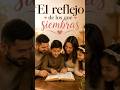 El reflejo de lo que siembras 💖 | Reflexión para padres