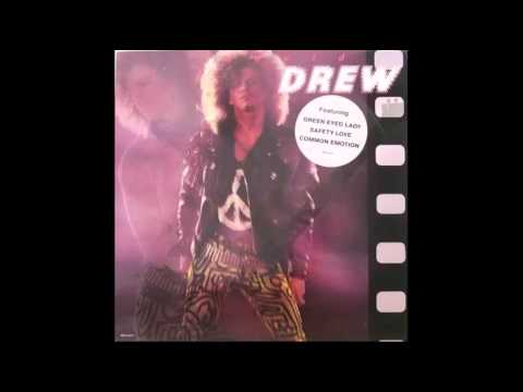 David Drew - Queen Of The Night [1988]