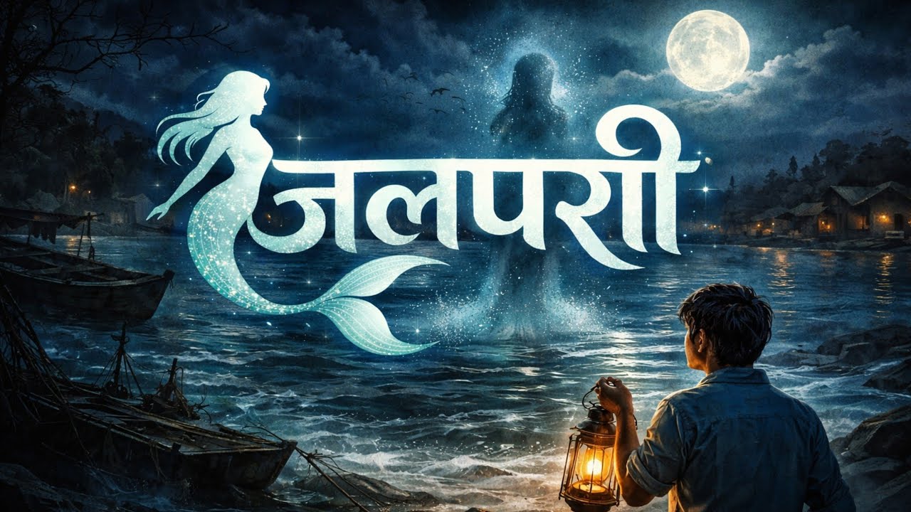 नीलघाट का रहस्य: जब समंदर ने अपना राज़ उजागर किया | Mystery Hindi Story