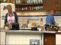 Lafer! Lichter! Lecker! Claudia Kleinert und Jürgen von der Lippe