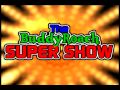 Buddyroach supershow intro