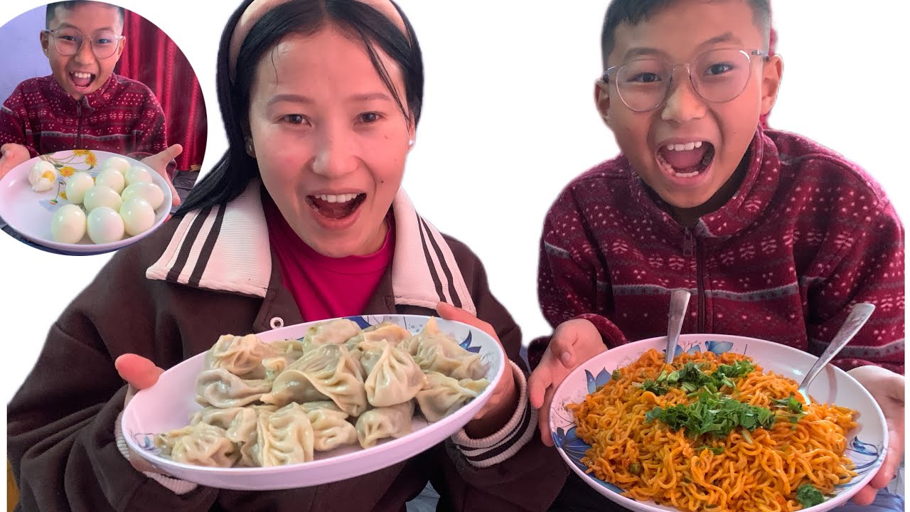 HAMRO HOLI CHAI YESTO VAYO HAI GUYS😊❤️||SUBBA SONA||