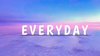 Everyday Normal Guy   Jon Lajoie  Lyrics