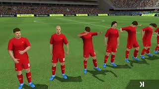 tuyển Việt Nam gặp tuyển Brazil giao hữu game bóng đá screenshot 5