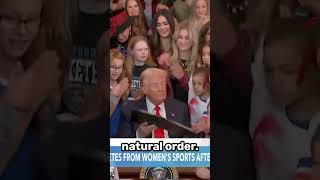 The Nazi History Behind Anti-Trans Sports Legislation #transgender #trump #lgbt
