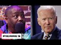 Killer Mike Rips Joe Biden: Trump Would Have Gave Black People A Deal - Pierre's Panic Room