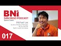 Episode 17 - Off the Cuff Conversation - One to One Essentials
