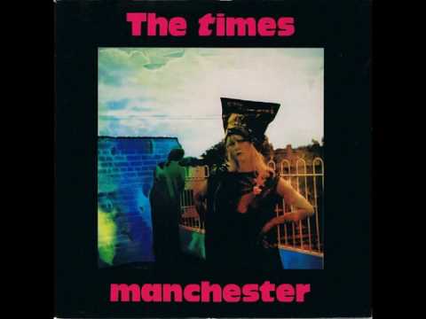 The Times - Manchester (b1. Exclusive Mix)