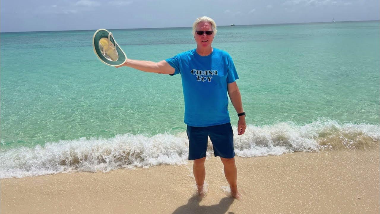 Sunny Jim Invites you to join him and his friends on the 2024