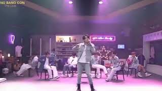 BANGBANGCON BTS ONLINE CONCERT #2020BTSFESTA