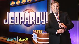 Jeopardy! | Starts Monday 1st January | ITV
