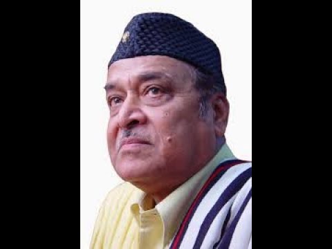 Tumaloi monot pore Bhupen Hazarika song by Rabin Goswami and Shanta Uzir   