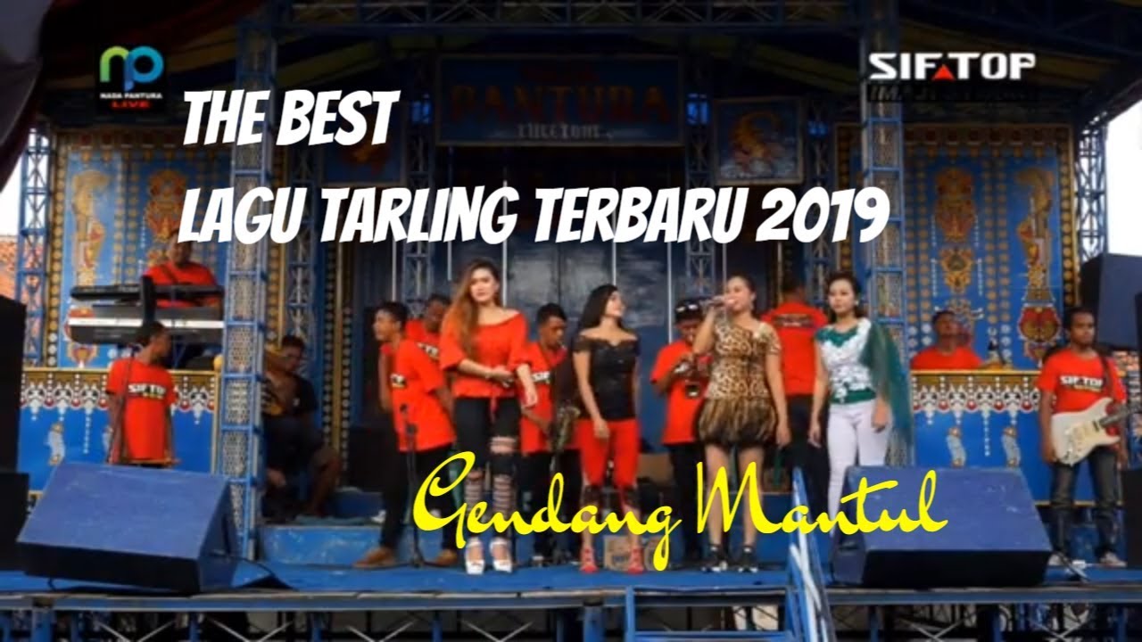 Koleksi Tarling Full Lagu Terbaru 2020 Nada Pantura Ellectone Nina Yani Group Gebang Cirebon Youtube