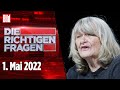 🔴 Knallhart-Talk zwischen Schwarzer und Hofreiter: Können schwere Waffen Frieden bringen? | Ukraine