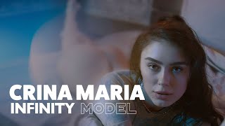 Crina Maria - Brunette Model Video All Infinity Videos