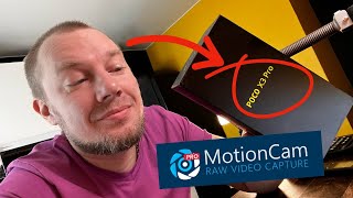 Мы купили телефон для тестов в Motion Cam! by Идет съемка 1,441 views 1 year ago 4 minutes, 14 seconds