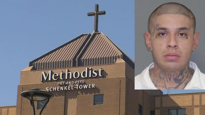 What we know about Nestor Hernandez, man who alleg...