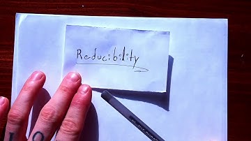 Discrete Representation Theory Ep. 8 - Reducibility