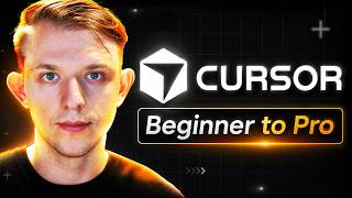 The Complete Cursor Guide (Building Apps for Beginners)