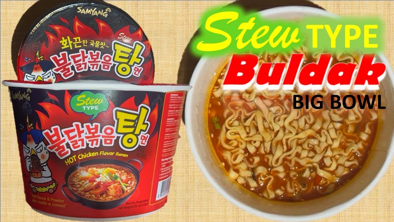 Trying new buldak spicy noodle flavours #samyang #mukbang 