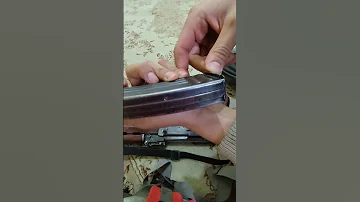 کلاش کلاشینکف باروت فشنگ کلت Kalashnikov Weapons 