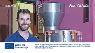 EKOloško = logično: vinogradniško in vinarsko posestvo MonteMoro