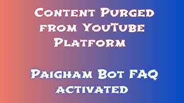 Easy Steps to Download & Install Paigham Bot 2024