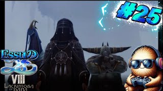 [イースVIII]EssuのイースVIII-Lacrimosa #25