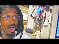 NYPD Detective Shoots Machete-Wielding Attacker Bodycam Reaction Poppa Benji