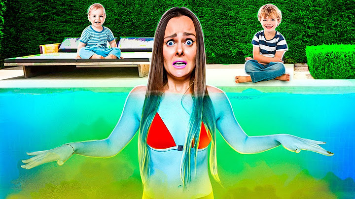 100 Мифов от Родителей о которых они нам ВРАЛИ #2…