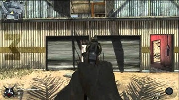 Epic Modz - 10 Mode Adjustable Rapid Fire Controller [Gun