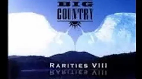 Pan American Irish Girl (Big Country Cover ) - Tho...