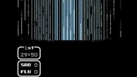 Captain Tsubasa 2 NES [TR] Shot Edit [R.Victor - DblEel]