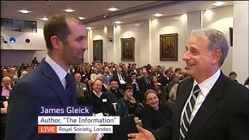 James Gleick - The Information