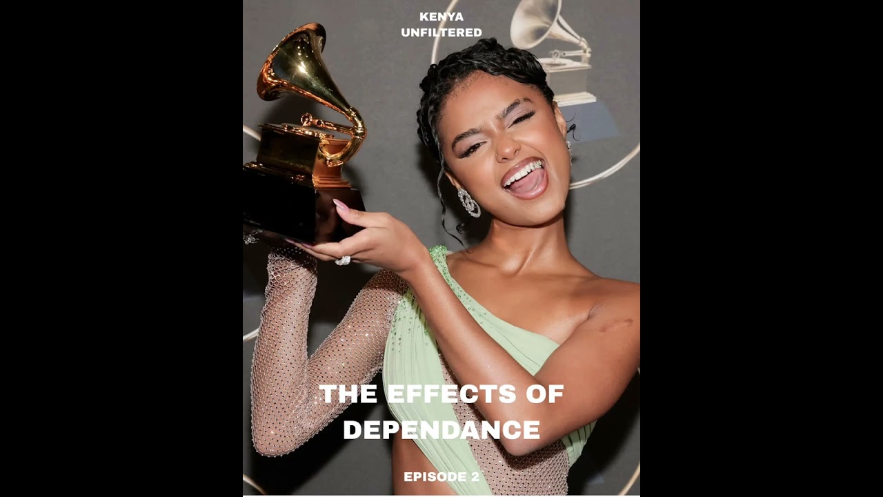 Effects of Dependence S01 EP2