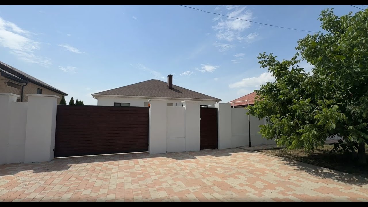 Металлический дом в Краснодаре выбрать