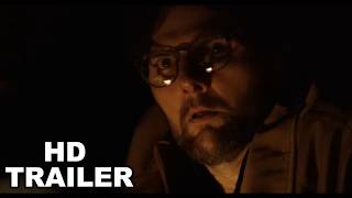 Hokum Official Trailer (2026) | Adam Scott