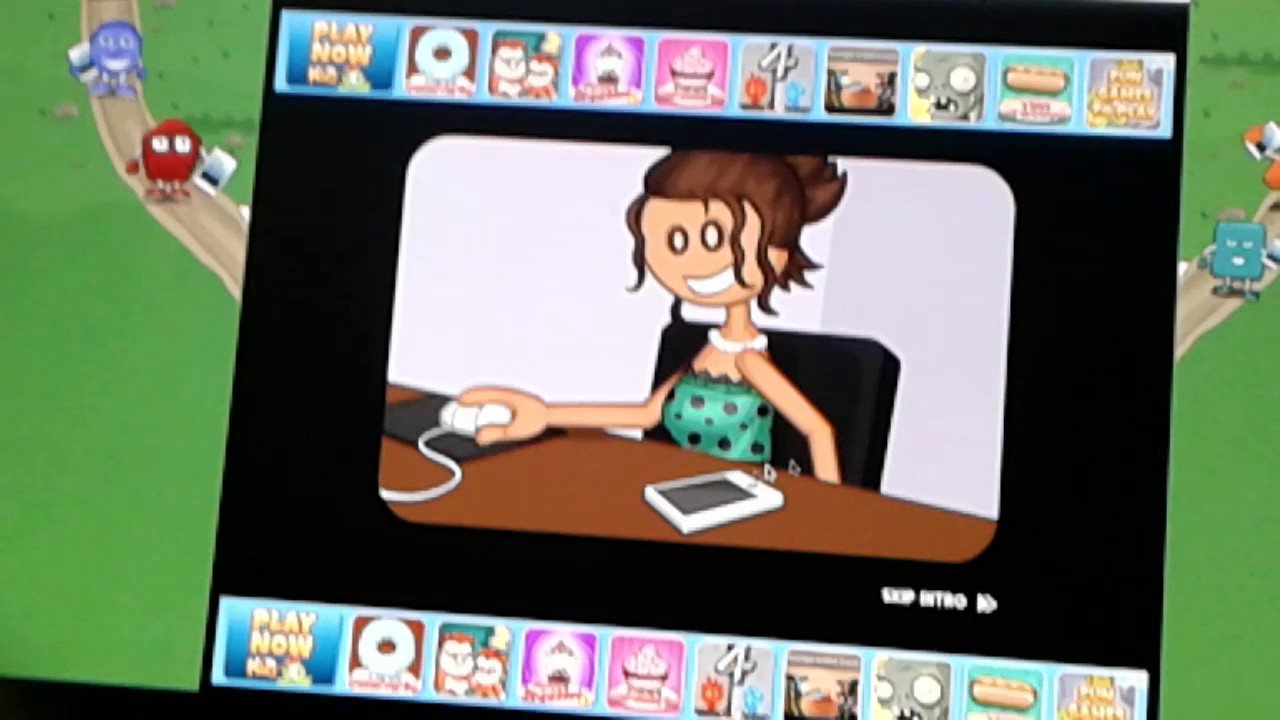 Playing Papa s Games YouTube Playing Papa s Games YouTube