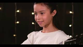 Sofía Salazar - Allegretto