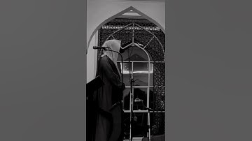 فقلت استغفروا ربكم انه كان غفارا … القارئ #عبدالله_الموسى #تلاوة_خاشعة