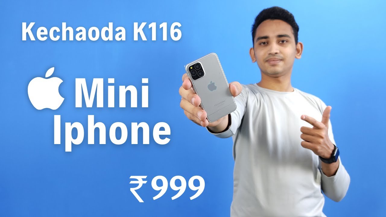 Kechaoda mobile iphone 11 Clearance