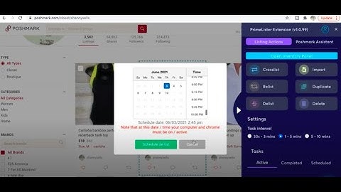 How to make more sales & cross list fast with PrimeLister
